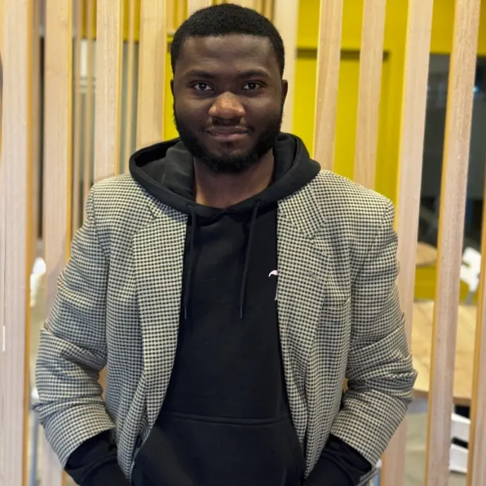 Trésor Tientcheu